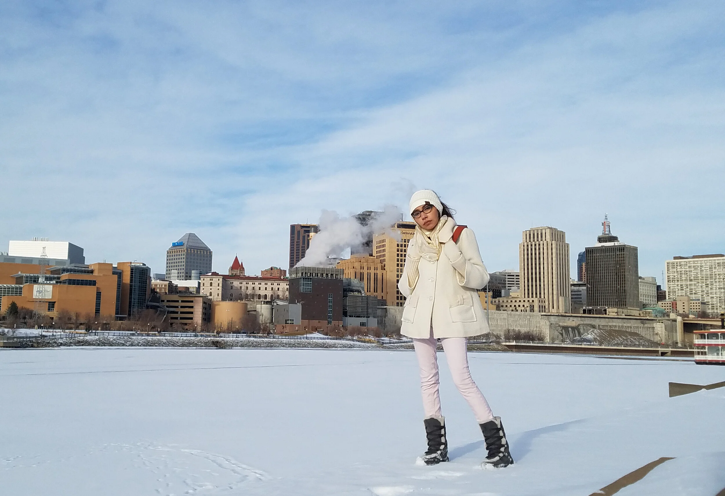 The Primer: A conversation between Marlena Myles and Morgan Thorson