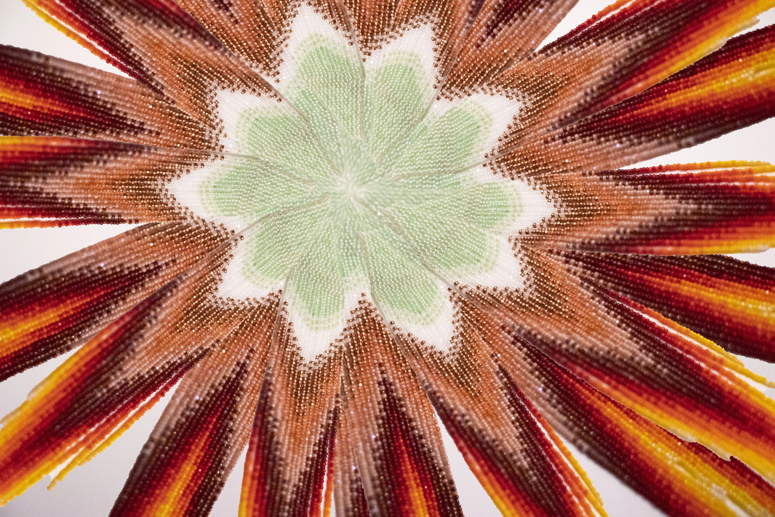 Grandmother’s Starquilts