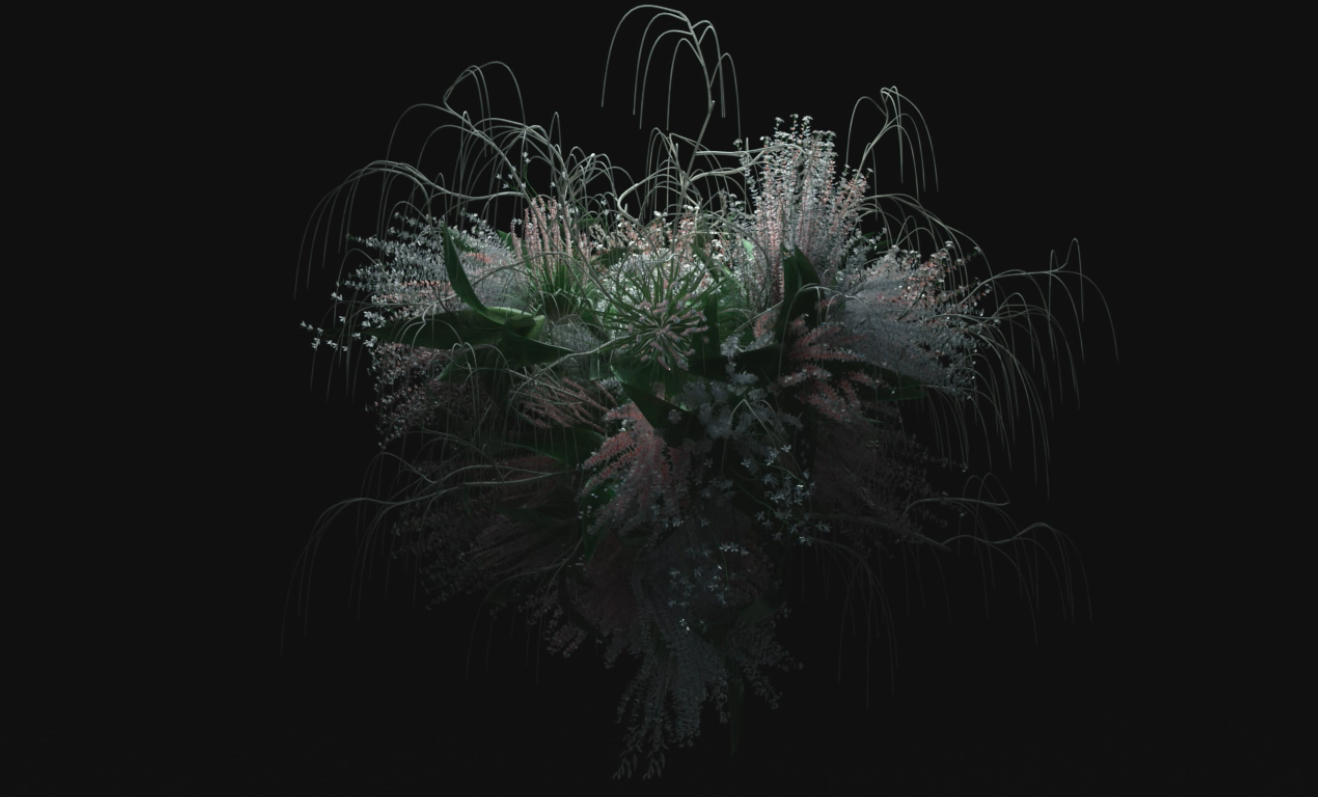 Voice, Light, Breath, and Shadow // An Interview with Daniel Wohl and Máni Sigfússon