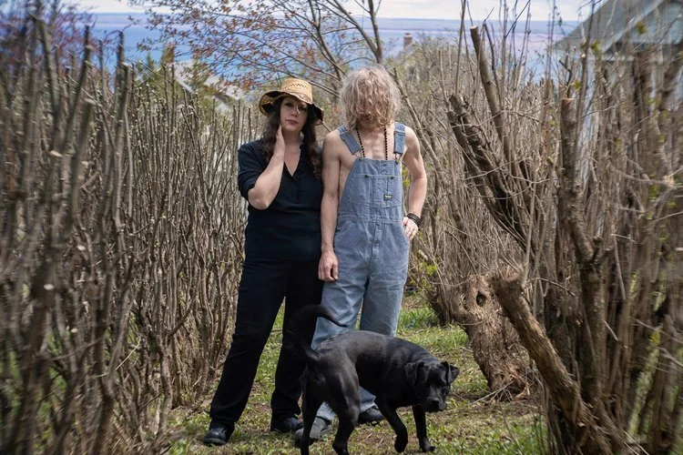 Why Be Cautious? // an Interview with Low