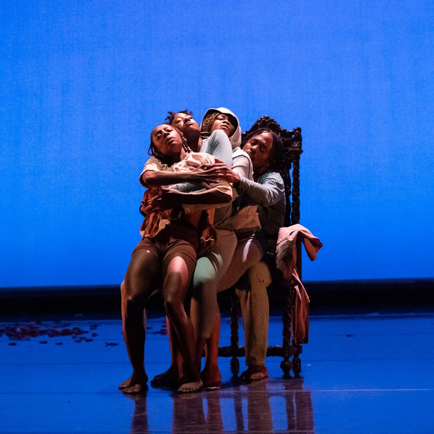 Doulas of Black Light