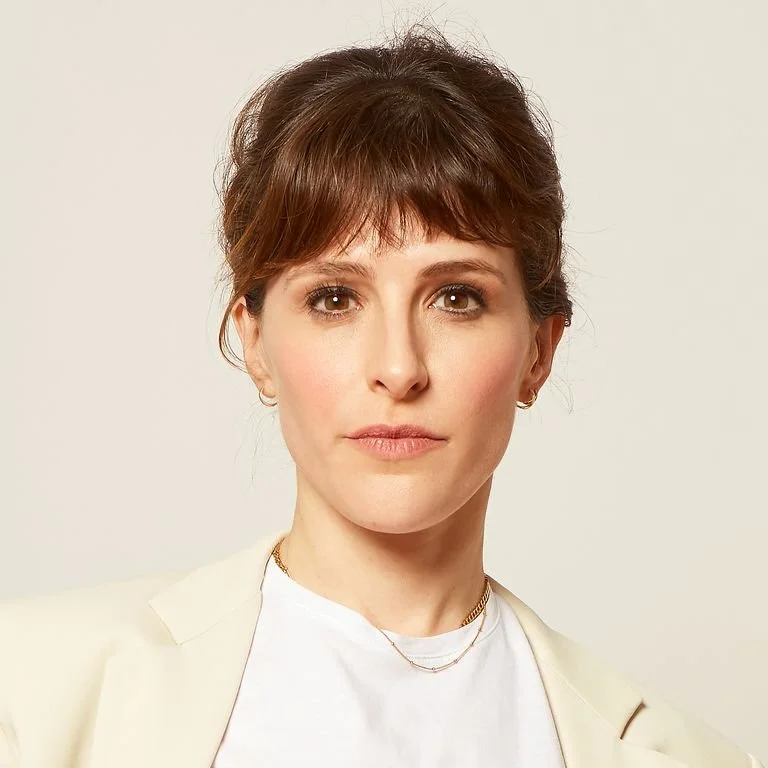 Welcome Maxine Bédat