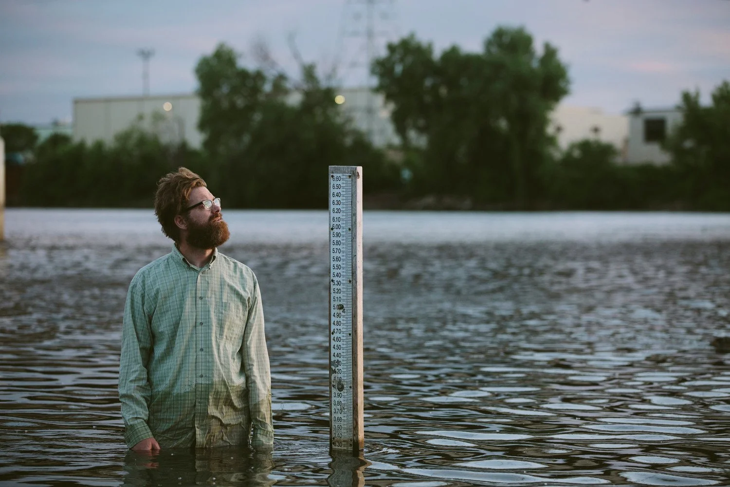 ‘Regrowth’ Dancing Tree Sculpture to Help Bring Climate Awareness to The Great Northern Festival