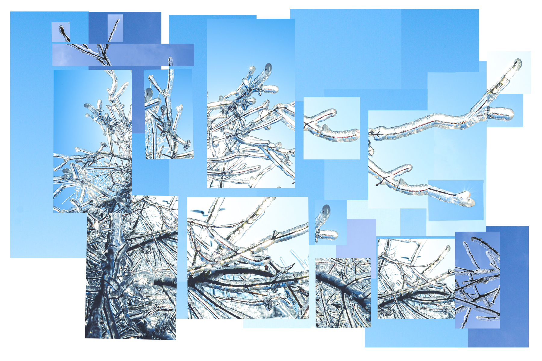 A Time for Reflection: An Artist’s Guide to Embracing the Winter Months