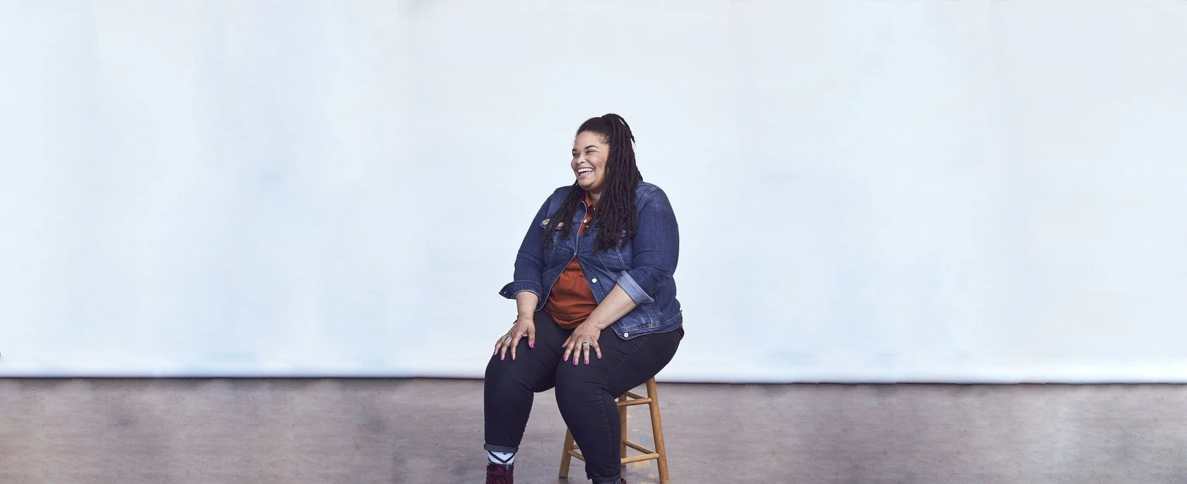 A Conversation With Erin Sharkey