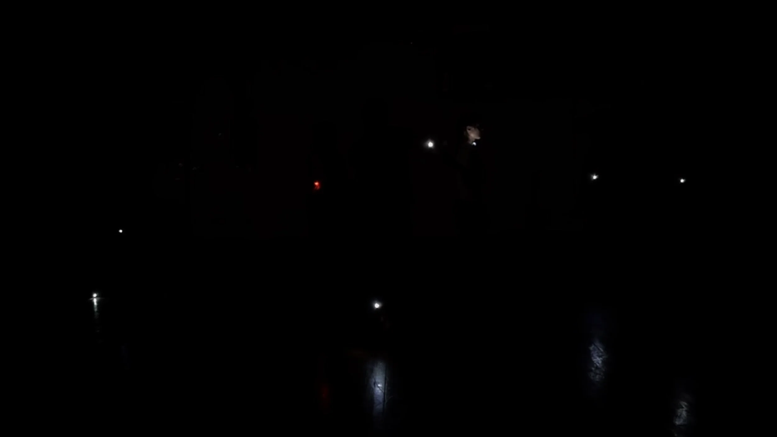 Subtitled Light: On Dance and Description