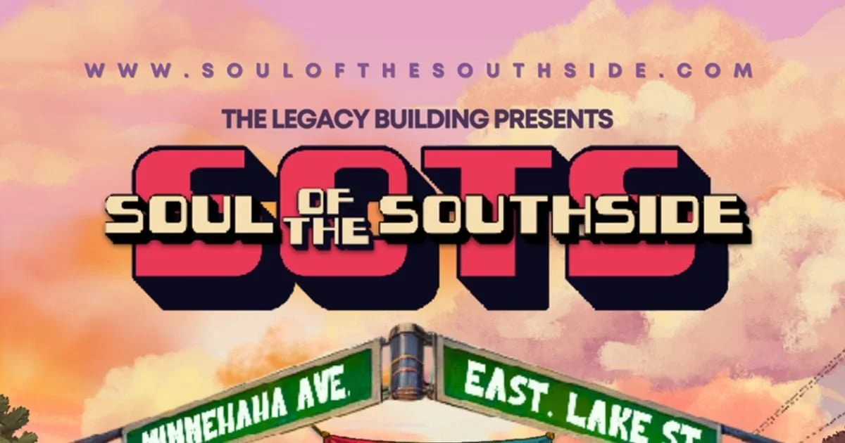 Join the Family This Juneteenth: In Conversation with Soul of the Southside’s Fancy Lanier-Duncan