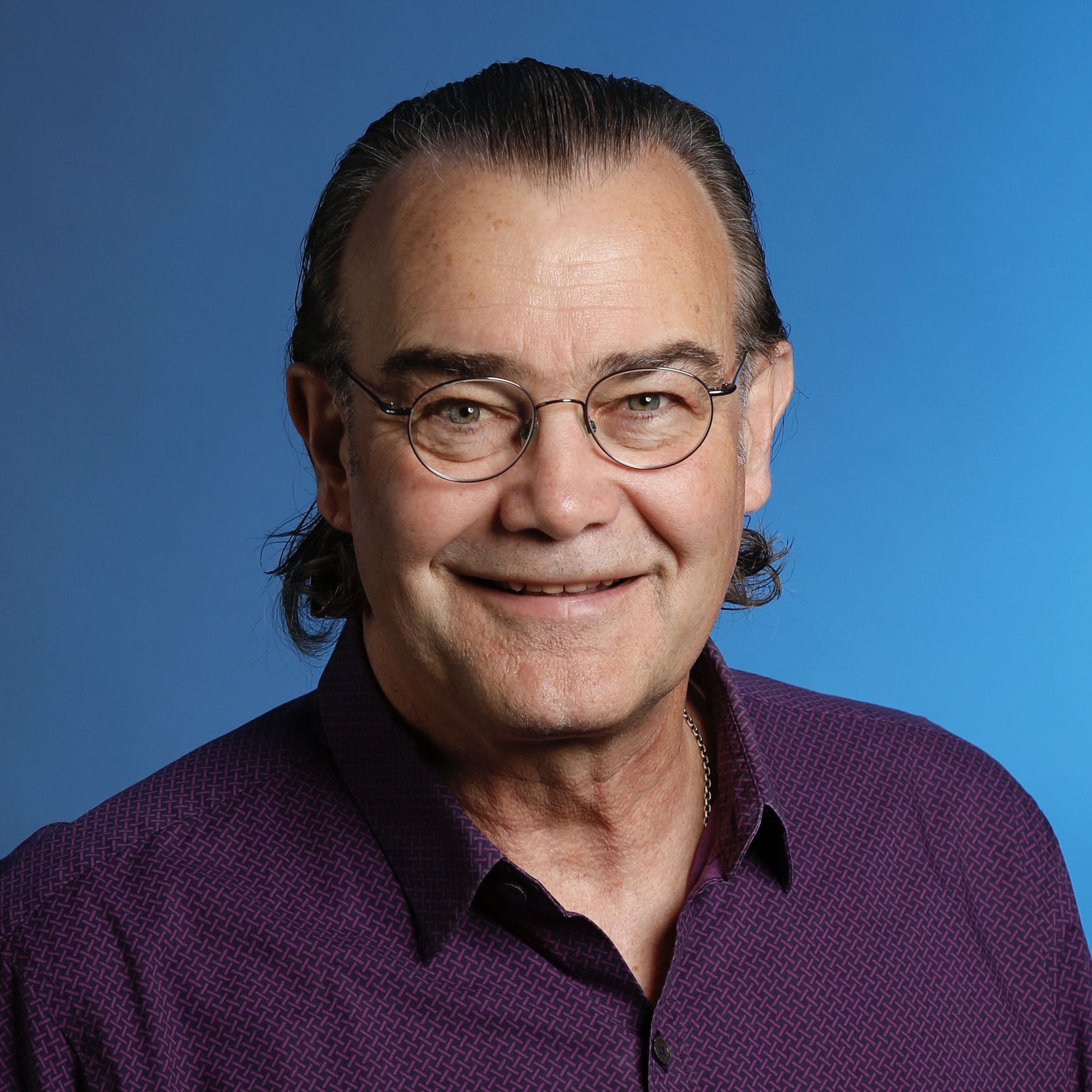 Peter Leyden
