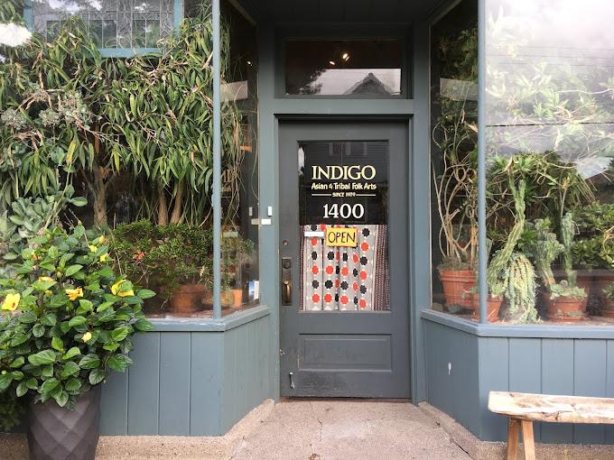 Indigo