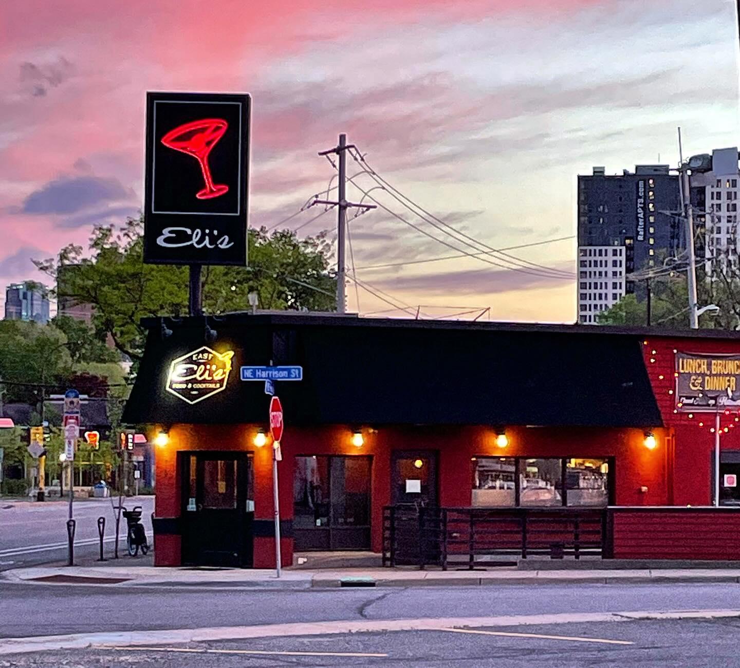 Eli’s East Food & Cocktails