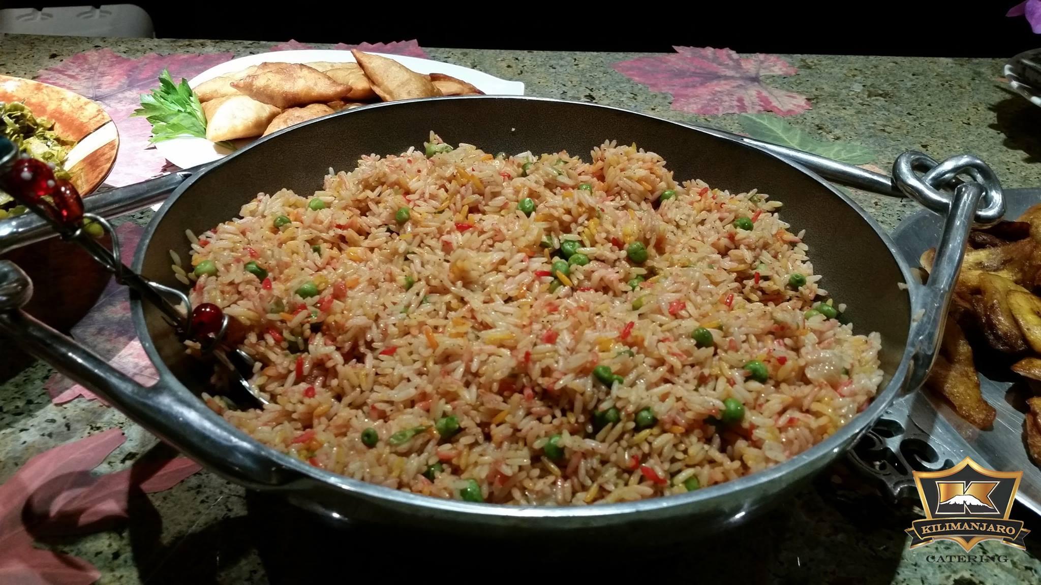 Temu Grill & Catering