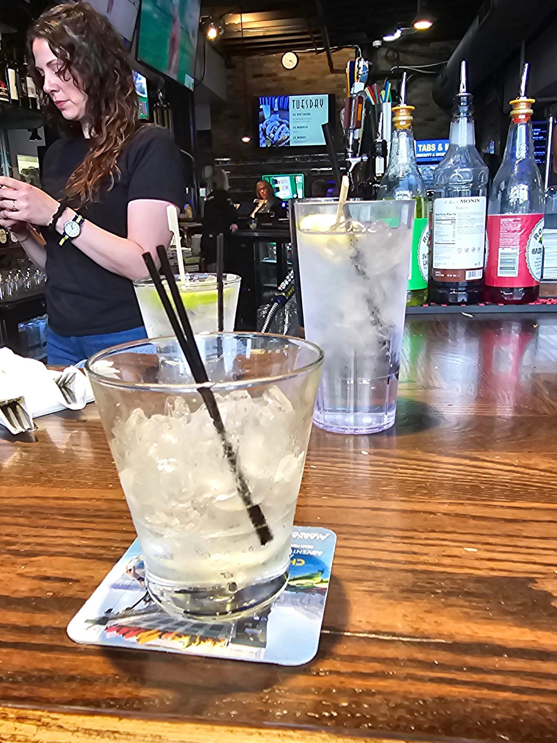 Stanley’s Northeast Bar Room