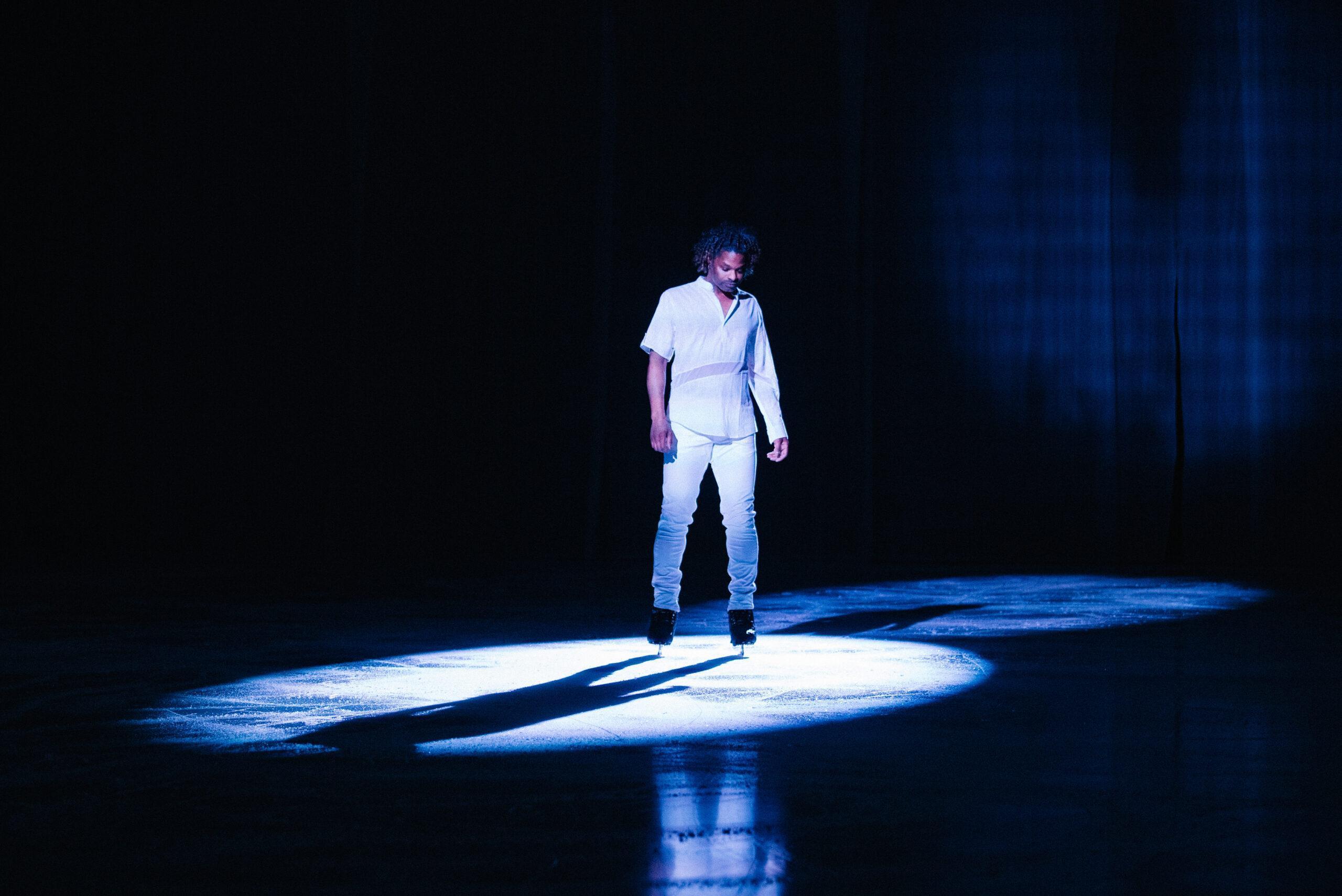 Tracing Sacred Steps: The Cinematic Experience