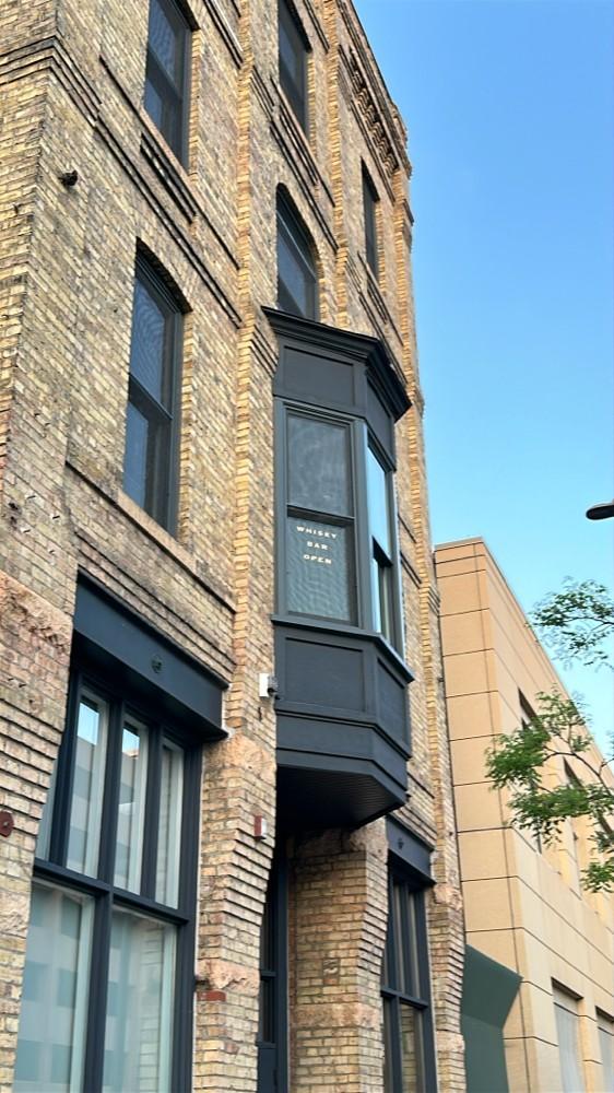 Gori Gori Peku – Japanese Whisky Bar