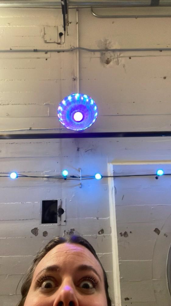 Northrup King Building