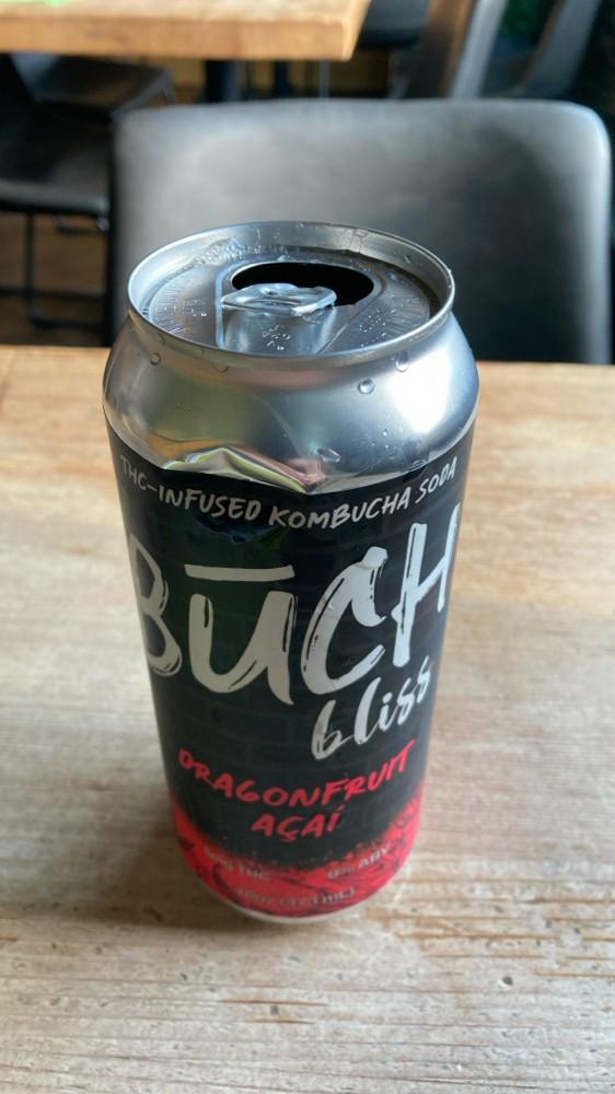 BŪCH Fermentary & Taproom