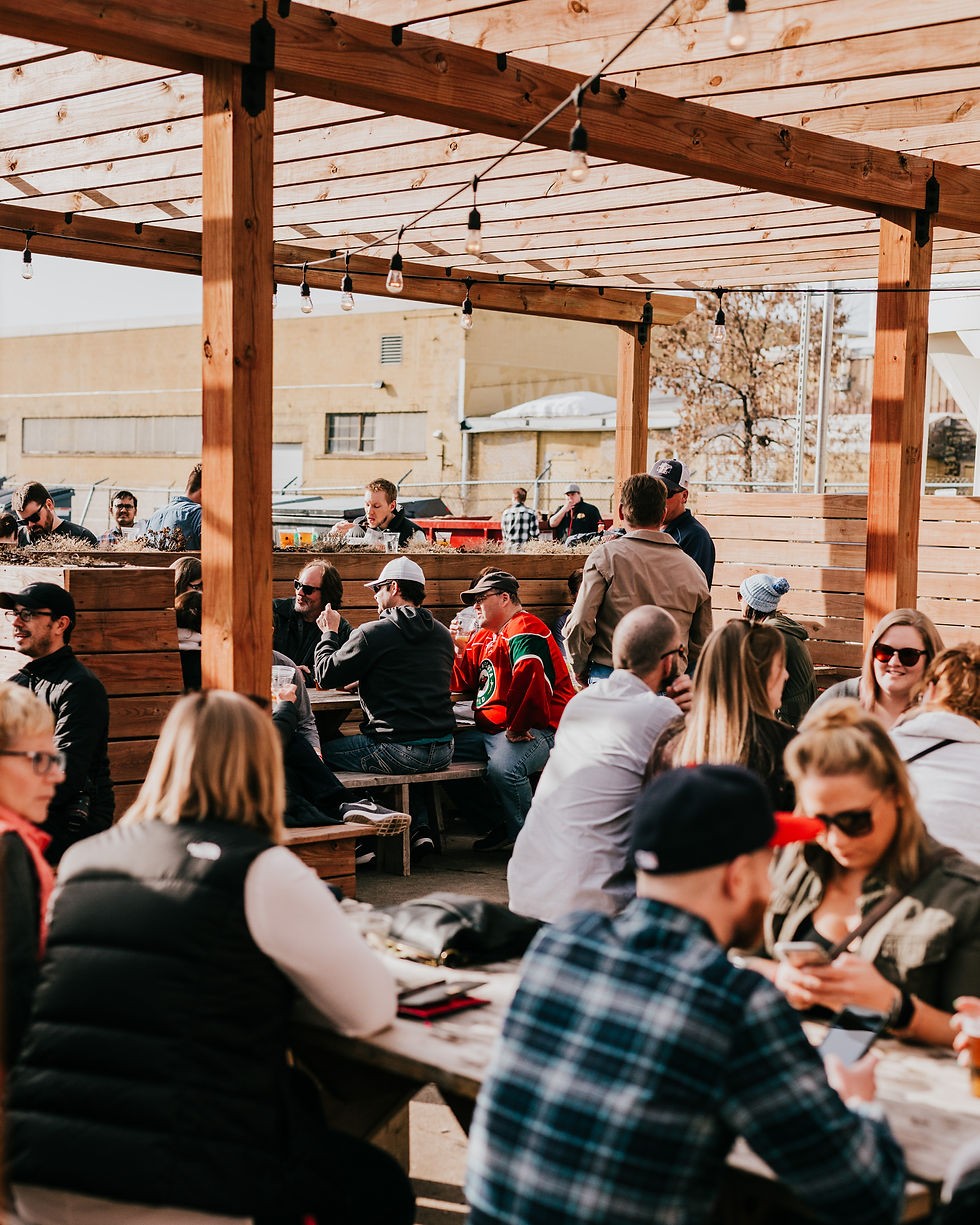 Insight Brewing & Taproom