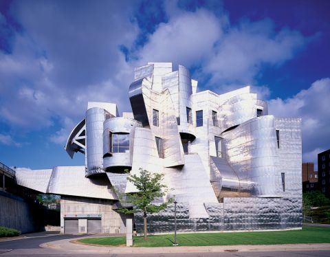 Weisman Art Museum