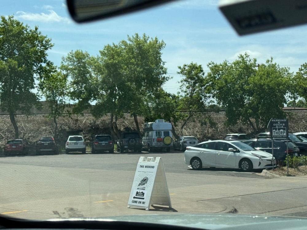 Tattersall Distilling