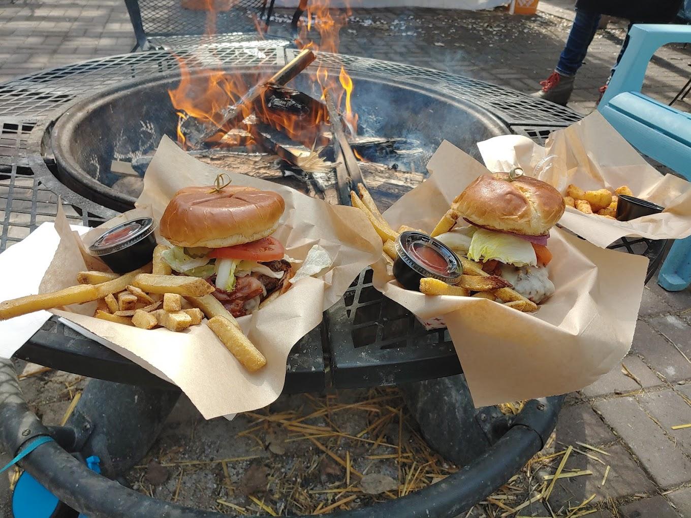 Northeast Palace Inc