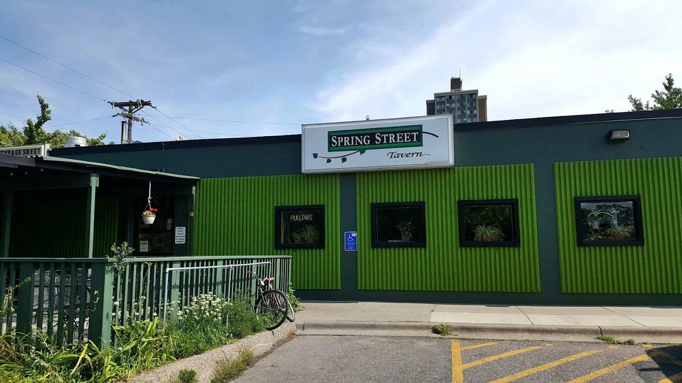 Spring Street Tavern