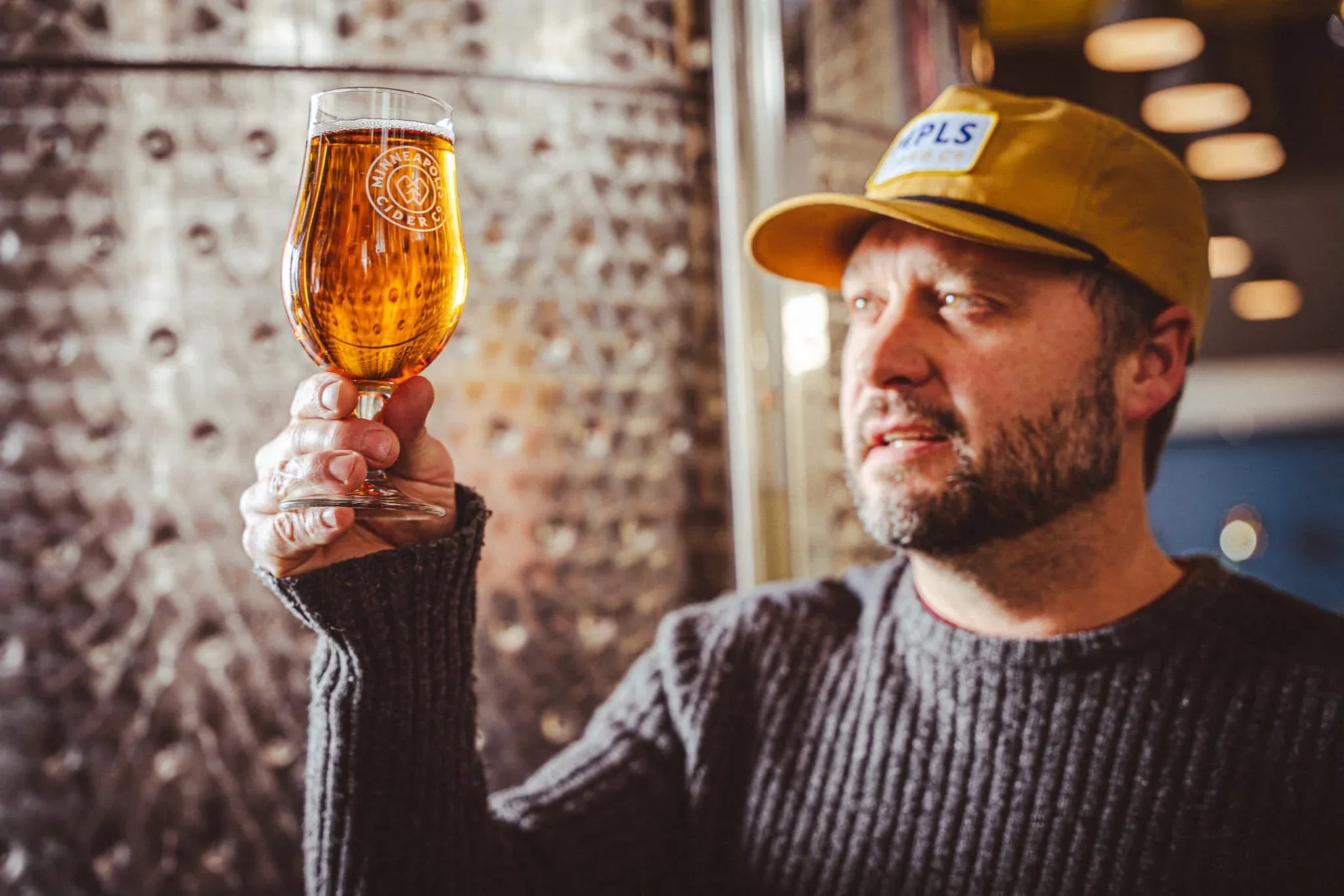 Minneapolis Cider Company