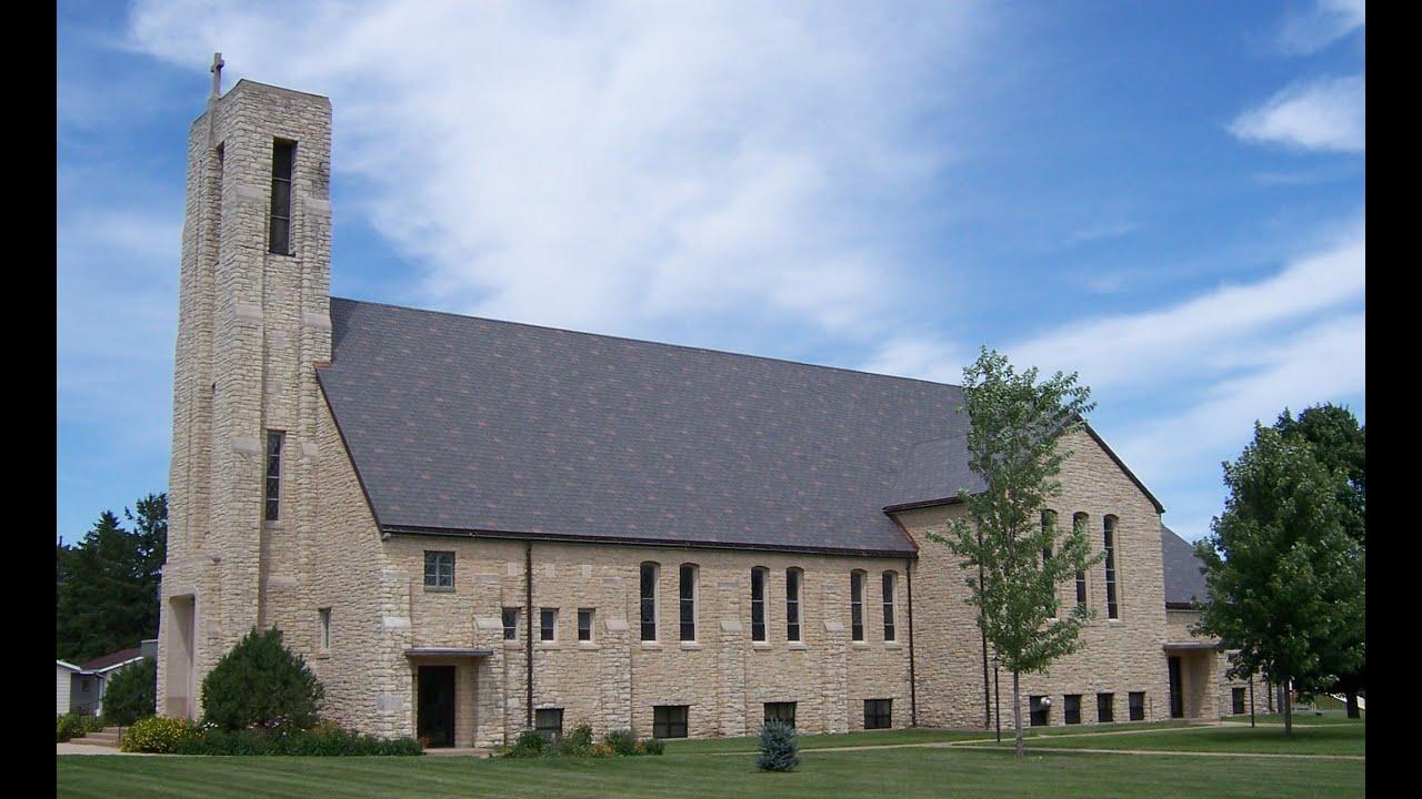 St. John’s Lutheran Church