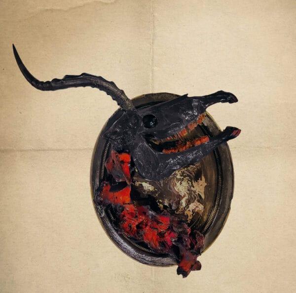 J.M. Liles – Umbra Art