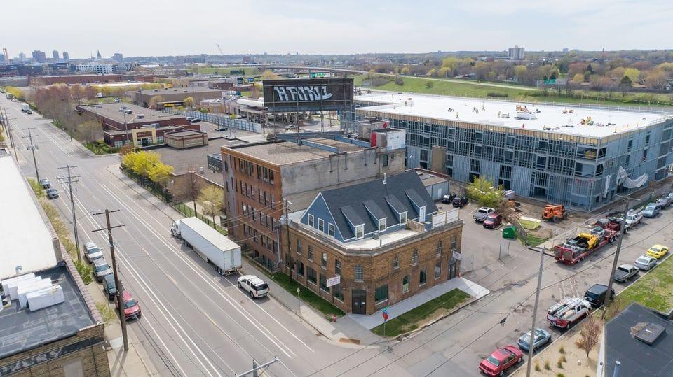 West River Arts of Minneapolis