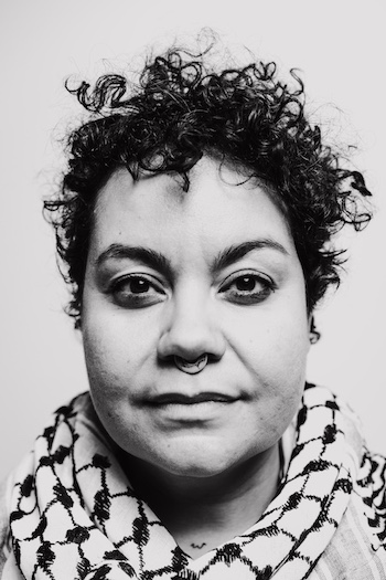 adrienne maree brown