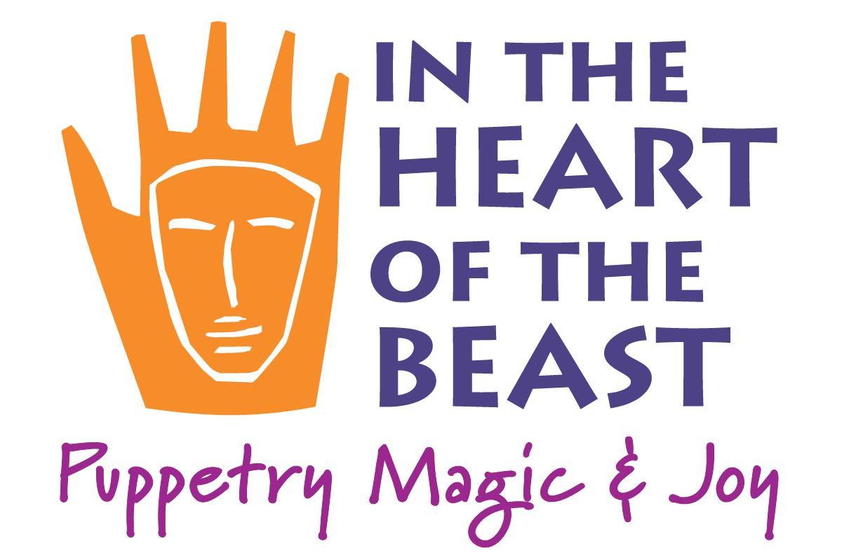 In The Heart of the Beast Puppet and Mask Theater