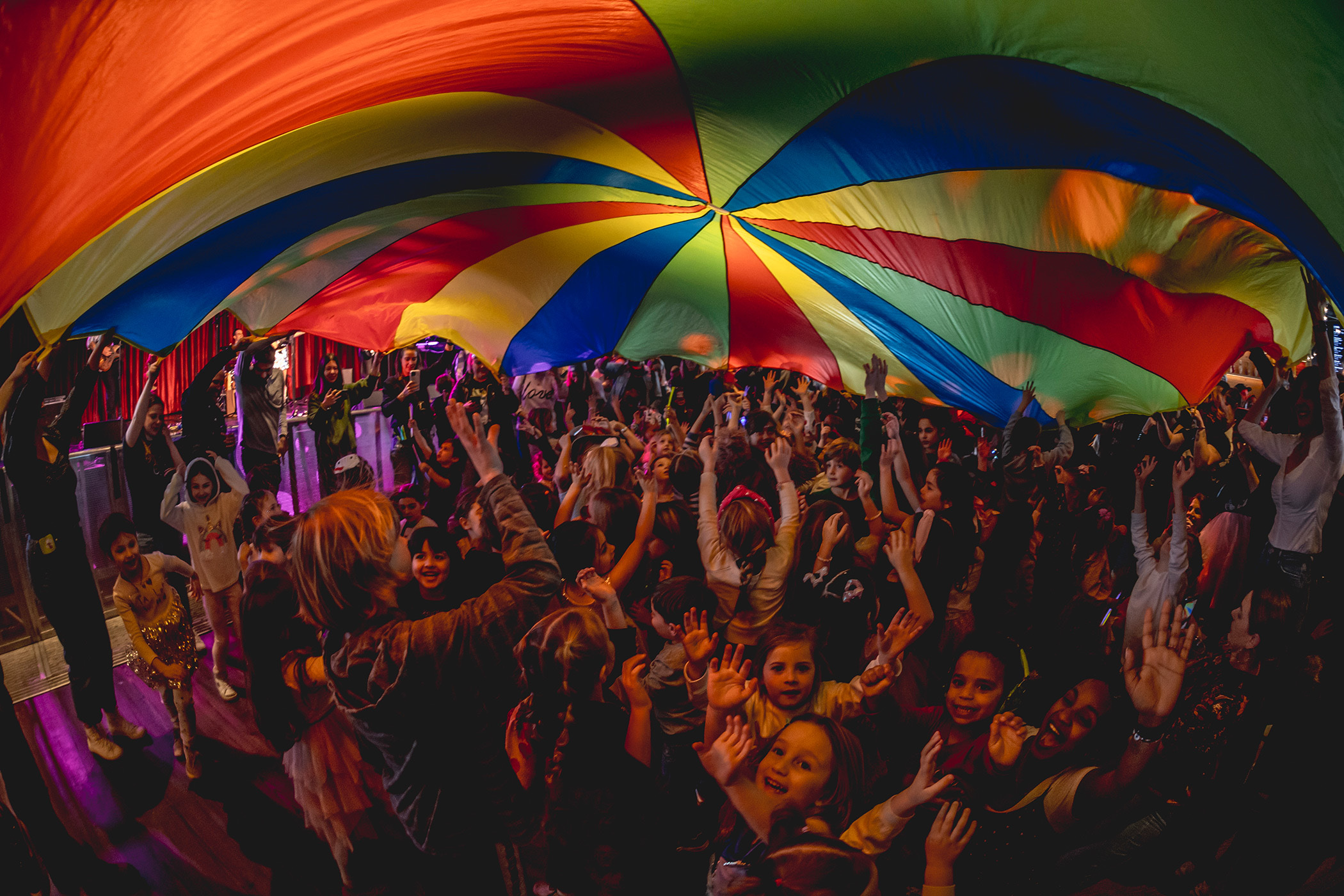 Rock and Roll Playhouse