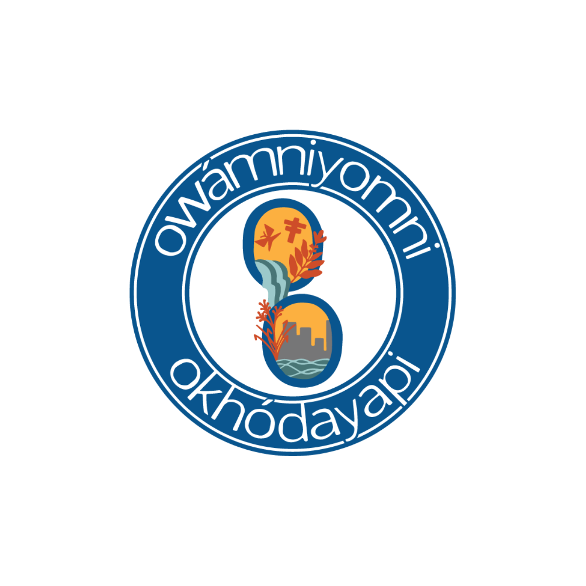 Owámniyomni Okhódayapi