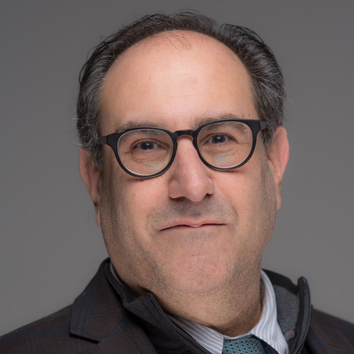 Darren Ranco