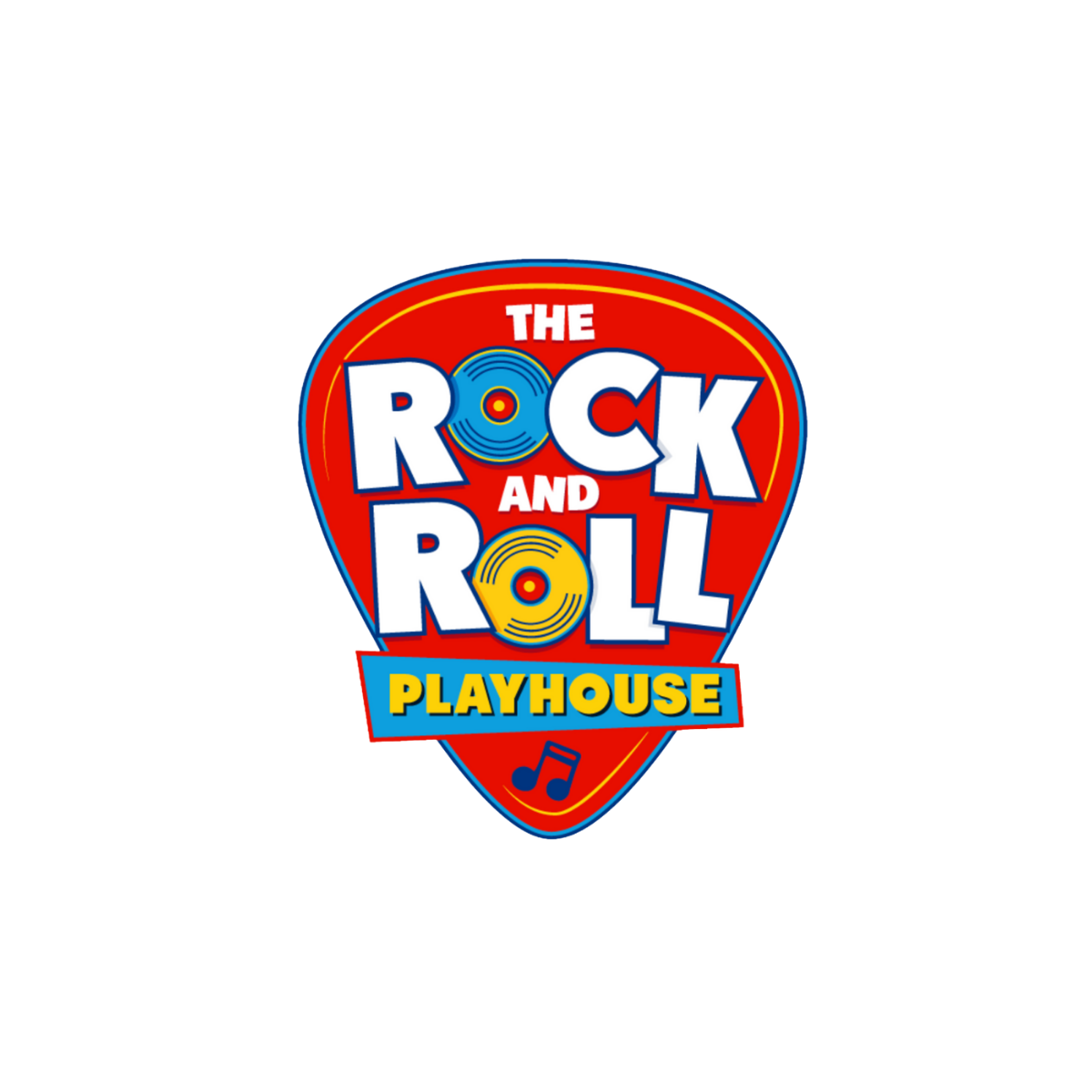 The Rock and Roll Playhouse