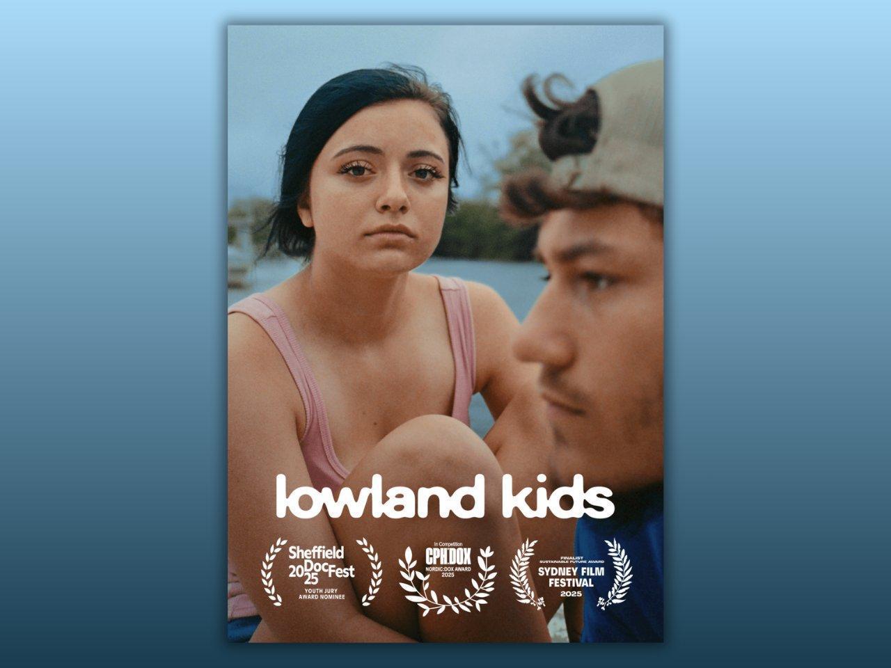 Lowland Kids