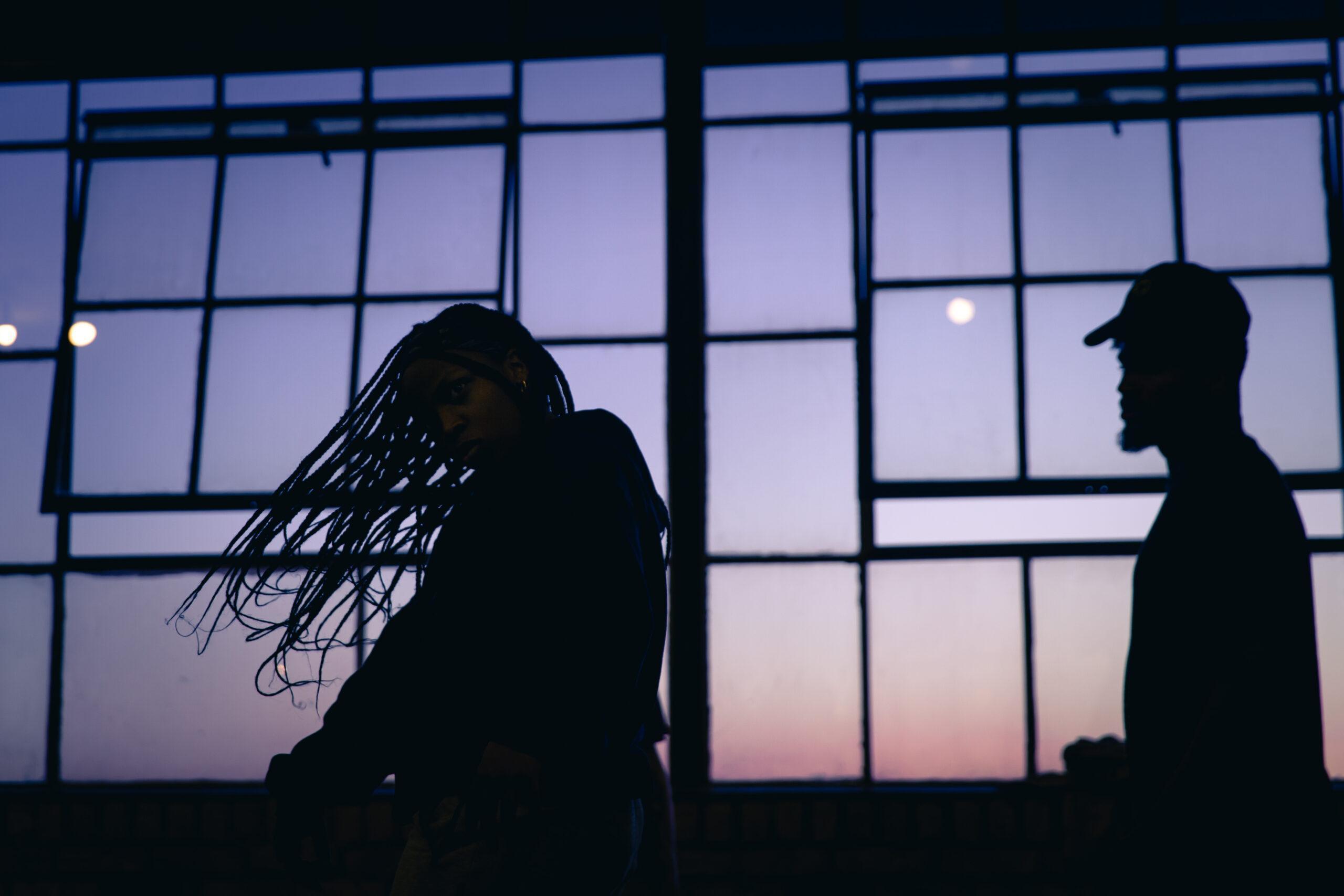 Outdoor Fitness Class with Hothouse