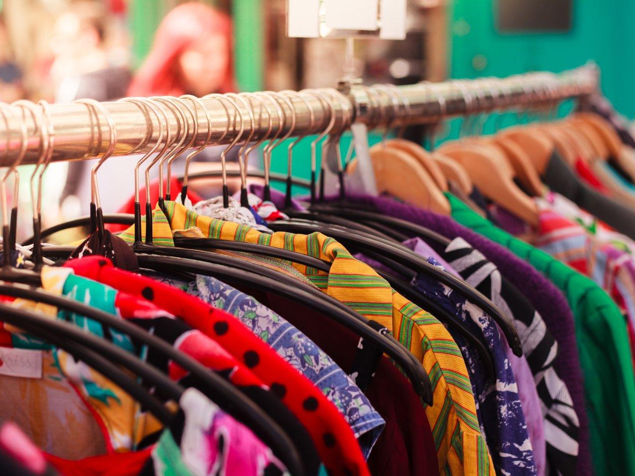 Juniper Lou Vintage + Makers Market