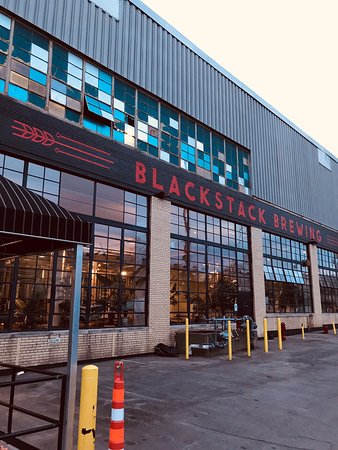 BlackStack Brewing
