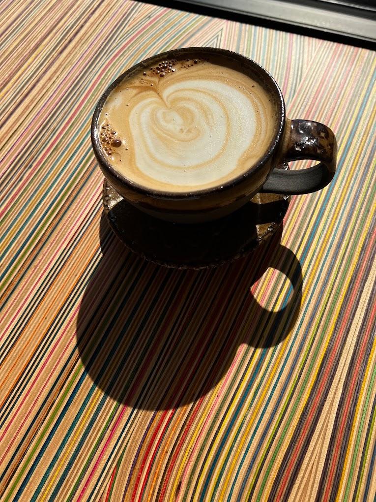 PILLLAR Forum Cafe & Bar