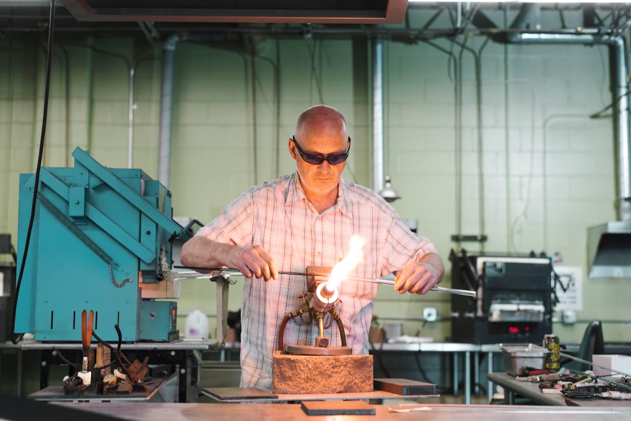 Stone Arch Glass Studio