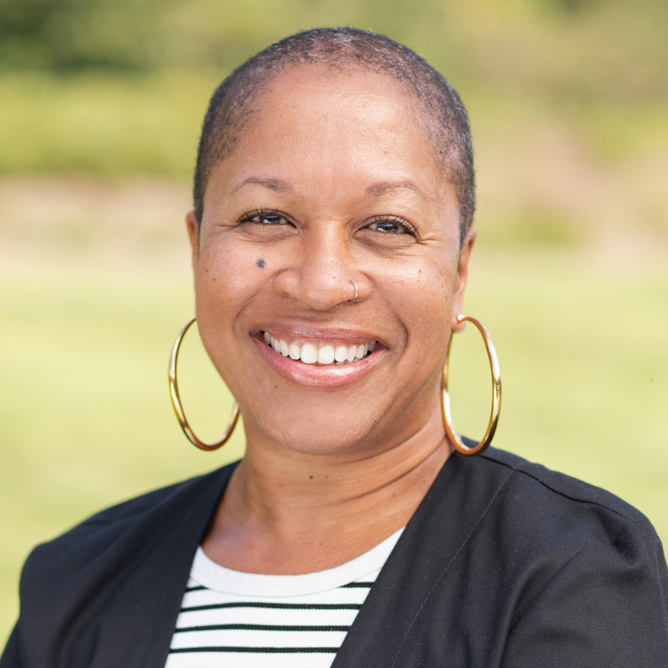 Ronda Lee Chapman