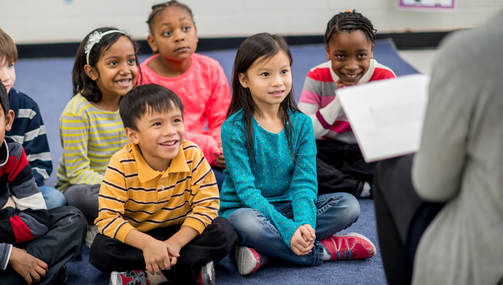 Storytime for Climate Action with the University of Minnesota Center for Climate Literacy