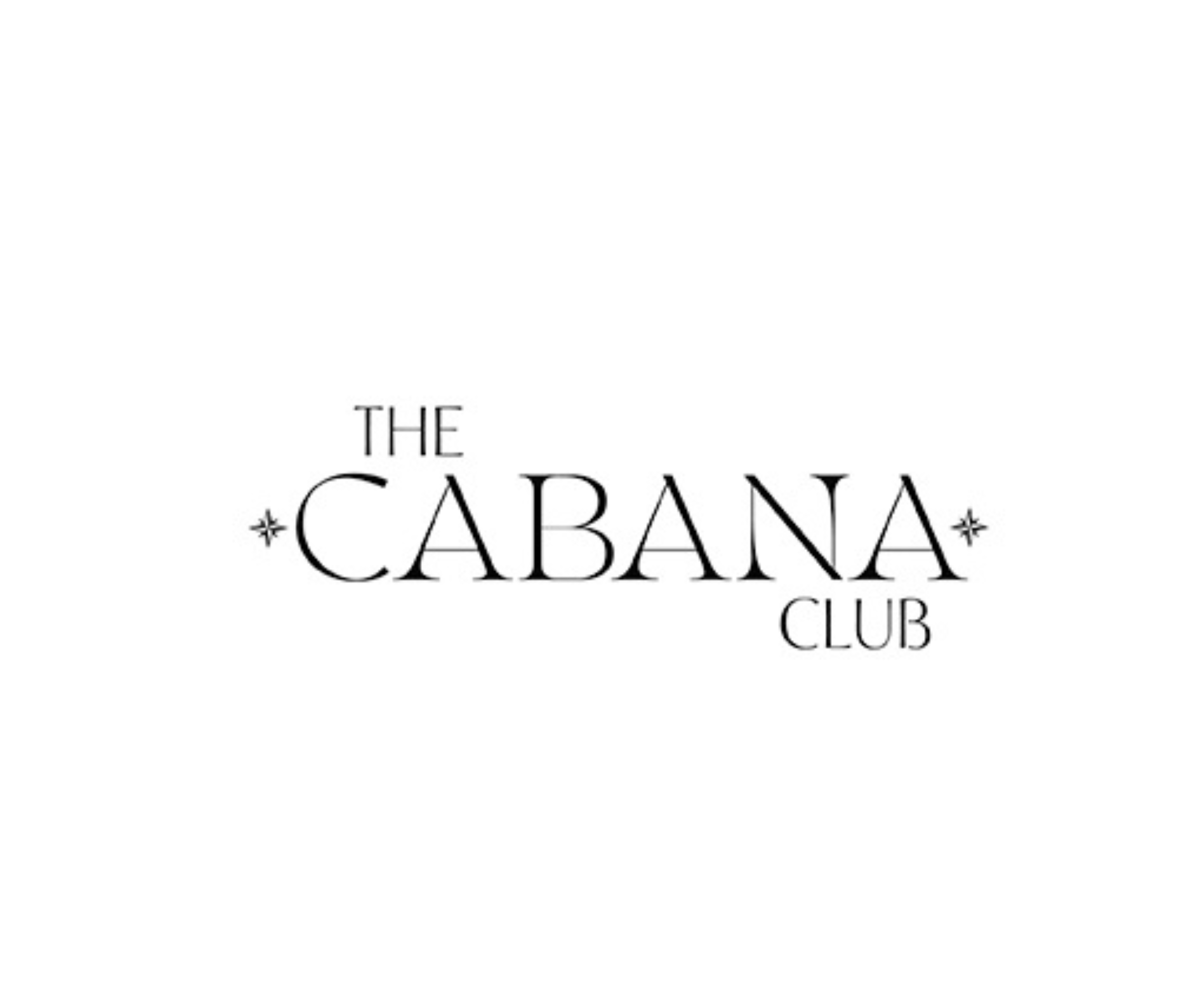 The Cabana Club