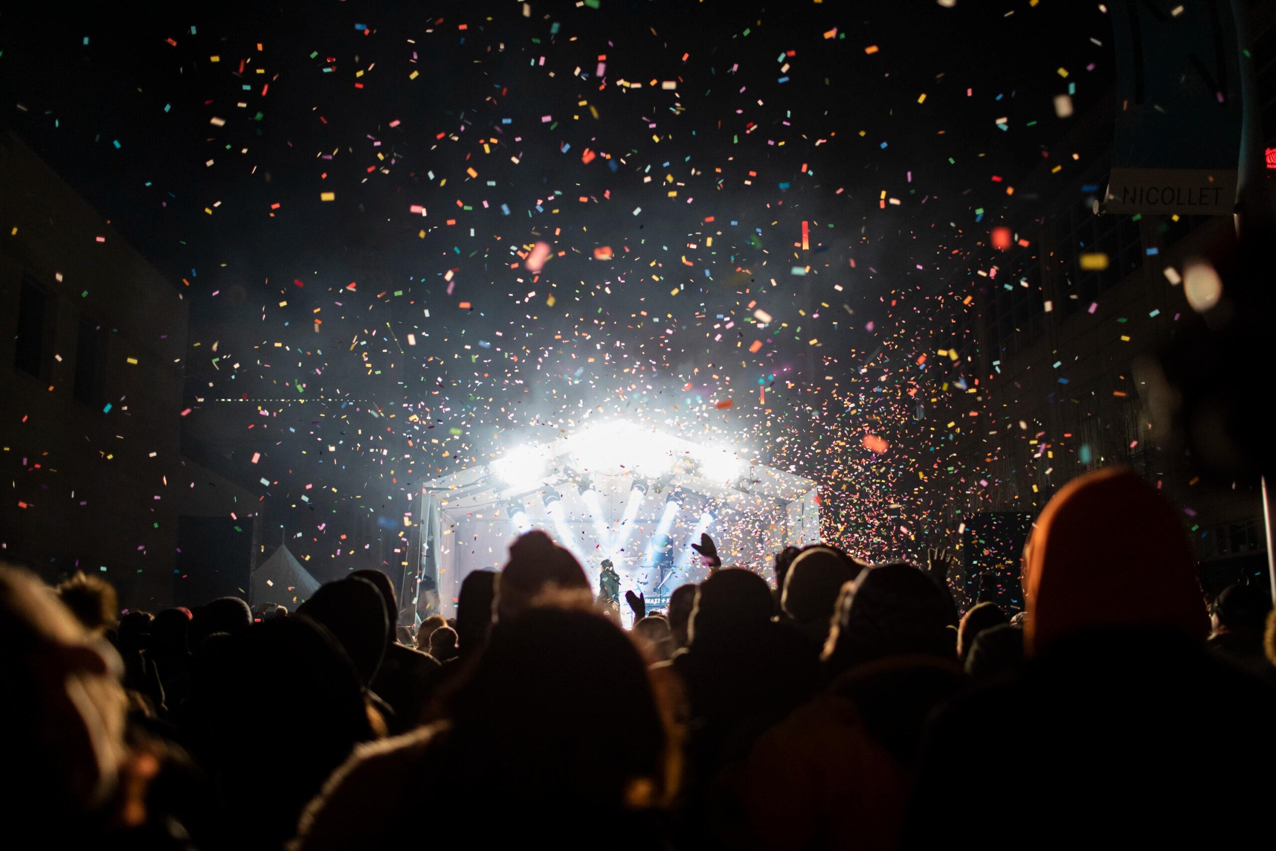 The Great Northern Festival