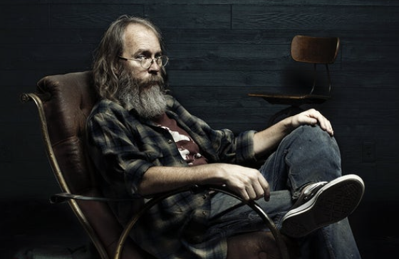Charlie Parr